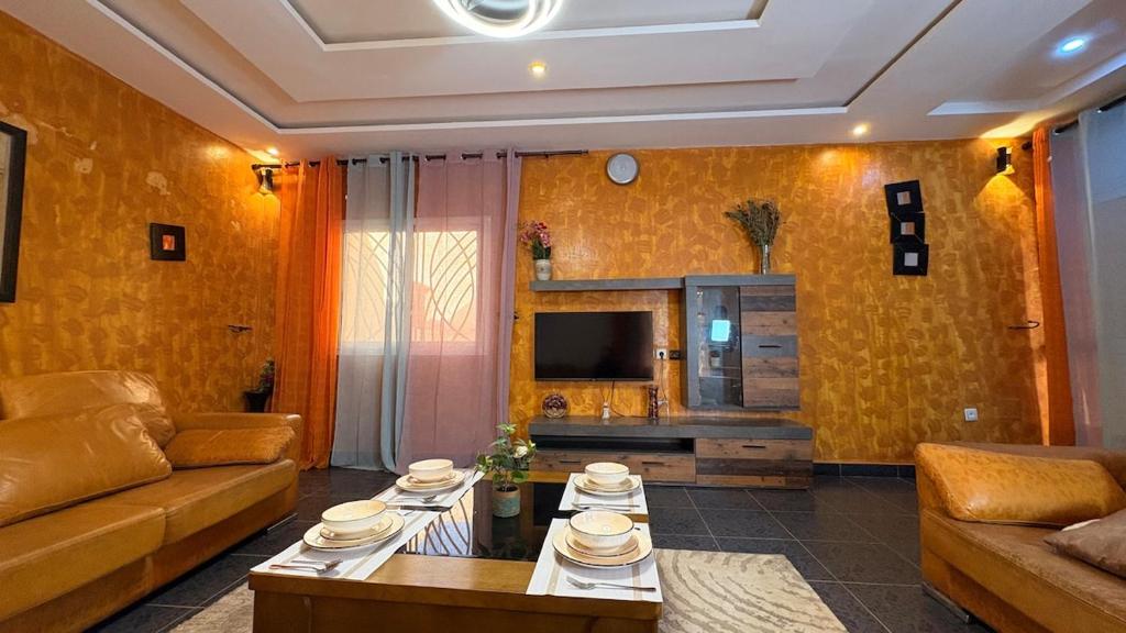 Sootaree Exceptional apartment & absolute comfort